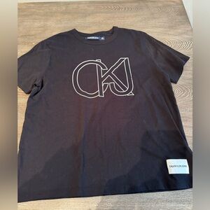 CKJ tshirt